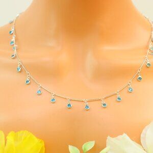 "New Beautiful Design Necklace Chain for Women/Girls, Gift, N501